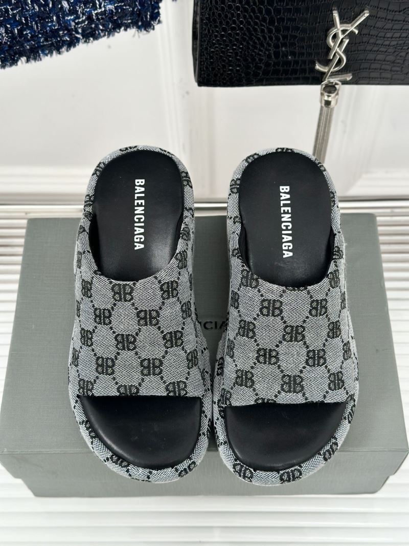 Balenciaga Slippers